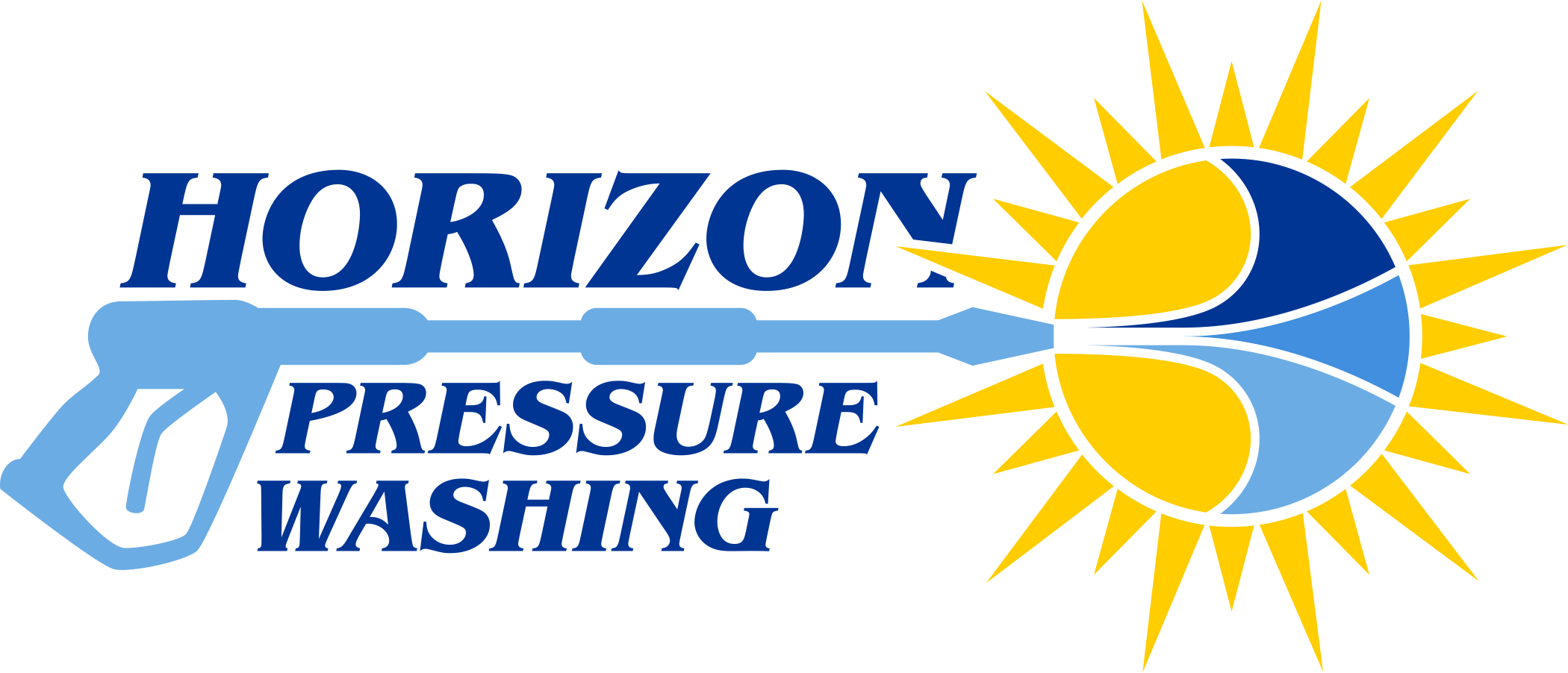 Horizon Pressure Washing